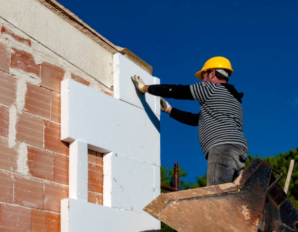 Types of Insulation We Offer in Ackerman, MS