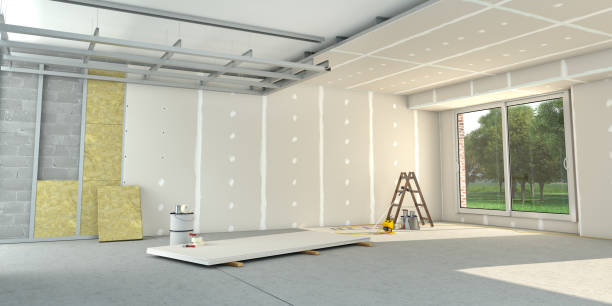 Best Geographic-Specific Insulation Services in Ackerman, MS