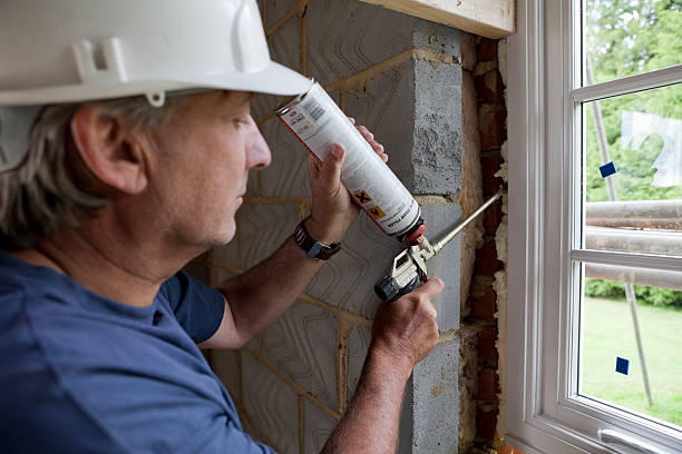 Best Blown-in Insulation in Ackerman, MS