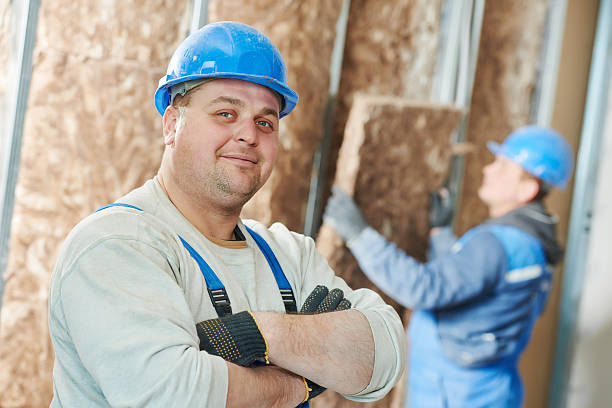 Best Spray Foam Insulation in Ackerman, MS