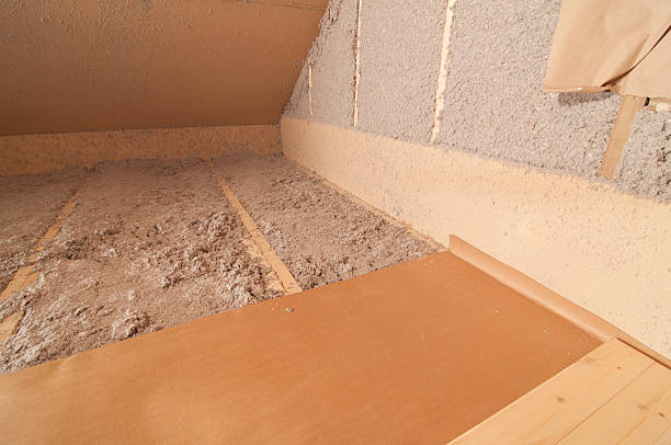 Best Fiberglass Insulation in Ackerman, MS
